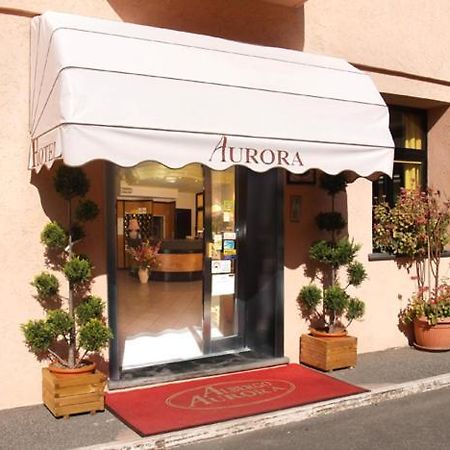 Hotel Aurora Castiglione della Pescaia Zewnętrze zdjęcie