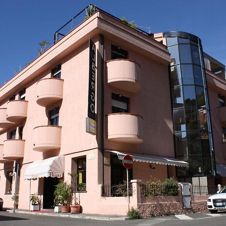 Hotel Aurora Castiglione della Pescaia Zewnętrze zdjęcie