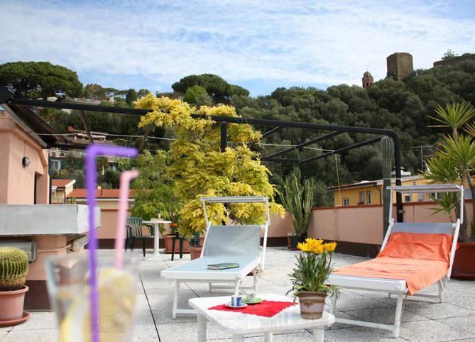 Hotel Aurora Castiglione della Pescaia Zewnętrze zdjęcie