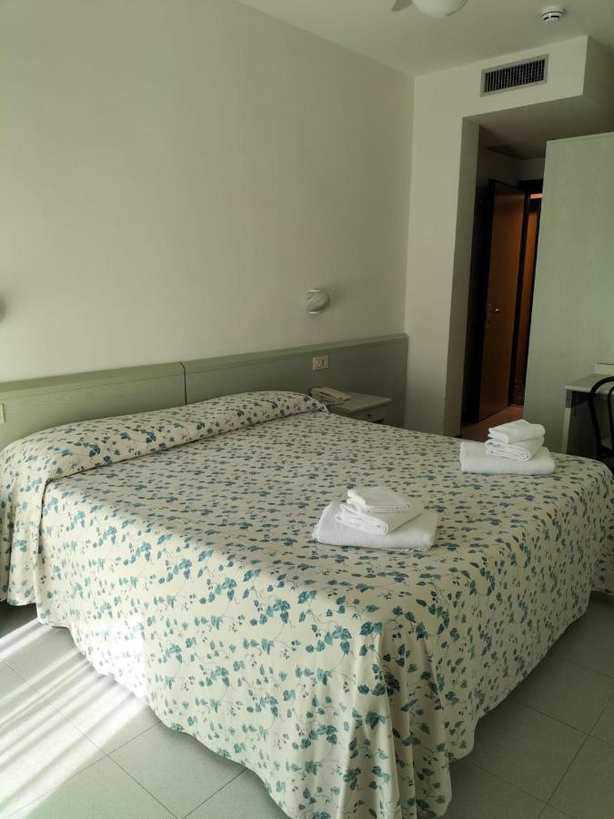 Hotel Aurora Castiglione della Pescaia Zewnętrze zdjęcie