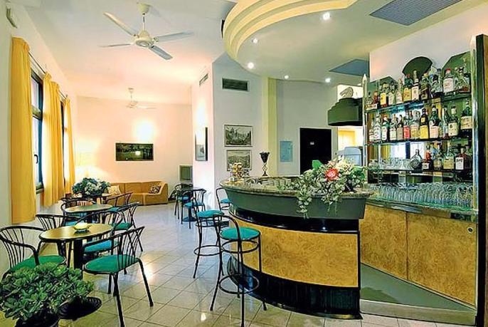 Hotel Aurora Castiglione della Pescaia Zewnętrze zdjęcie
