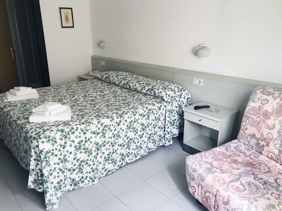 Hotel Aurora Castiglione della Pescaia Zewnętrze zdjęcie