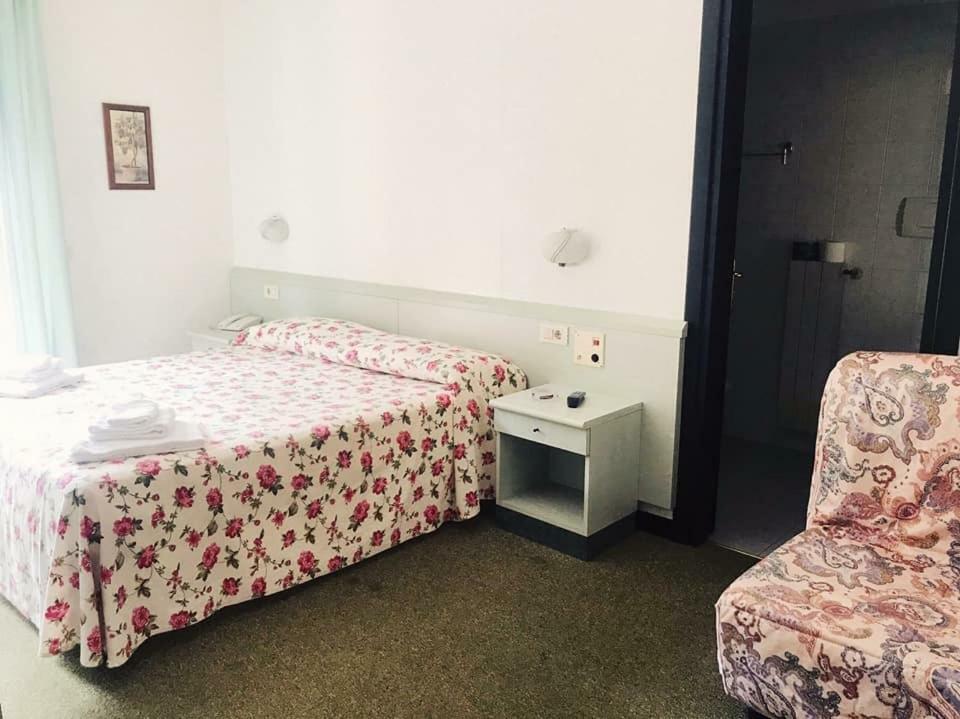 Hotel Aurora Castiglione della Pescaia Zewnętrze zdjęcie